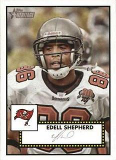 Edell Shepherd