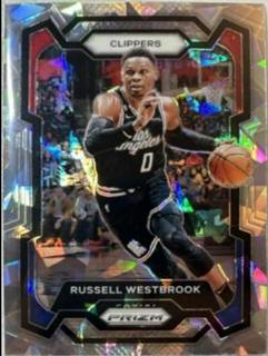 Russell Westbrook
