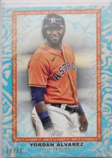 Yordan Alvarez