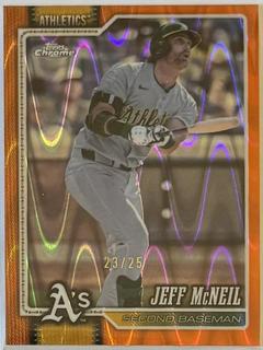 Jeff McNeil