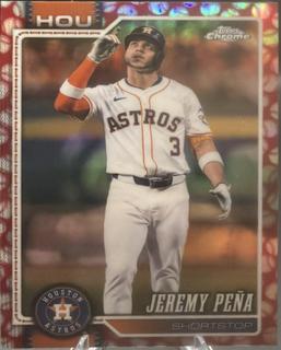 Jeremy Pena