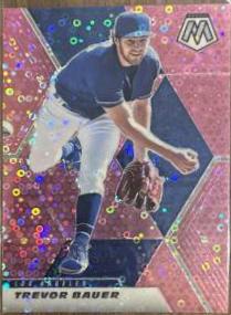 Trevor Bauer