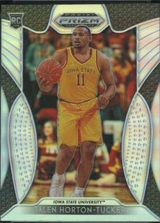 Talen Horton-Tucker