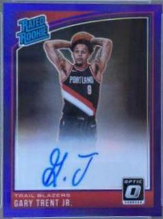 Gary Trent Jr.