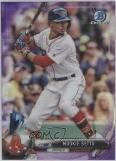 Mookie Betts