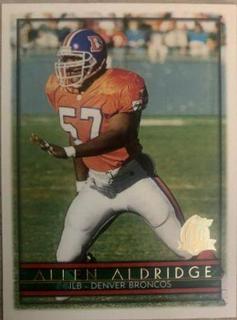 Allen Aldridge