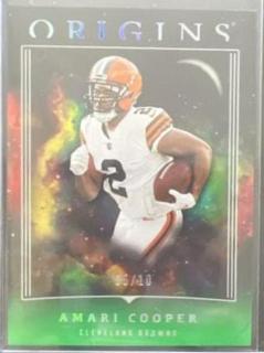 Amari Cooper