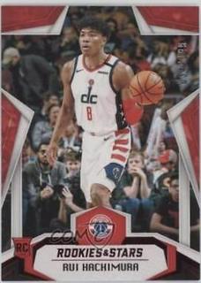 Rui Hachimura