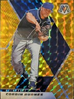 Corbin Burnes