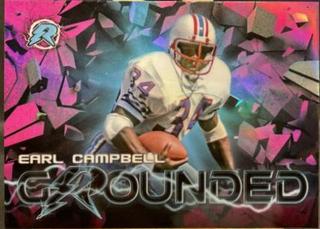 Earl Campbell