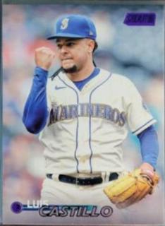 Luis Castillo