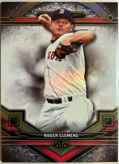 Roger Clemens