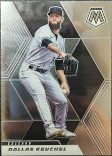 Dallas Keuchel