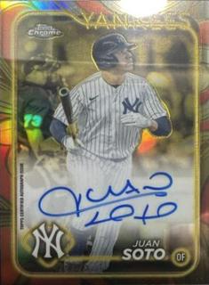 Juan Soto