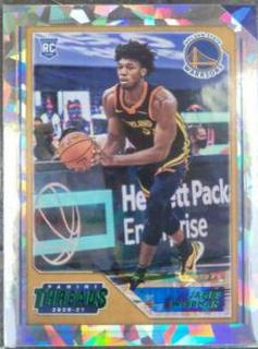 James Wiseman
