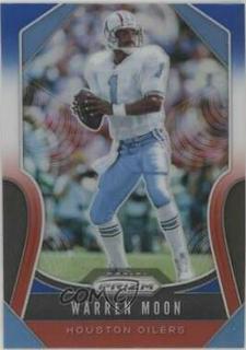 Warren Moon