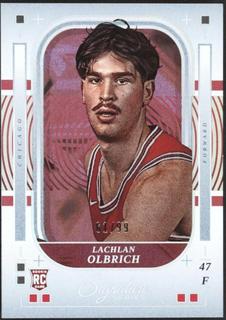 Lachlan Olbrich