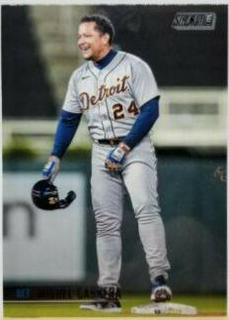 Miguel Cabrera