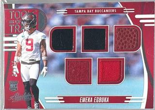 Emeka Egbuka