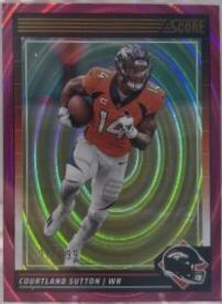 Courtland Sutton