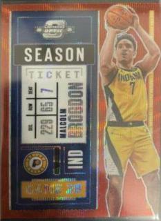 Malcolm Brogdon