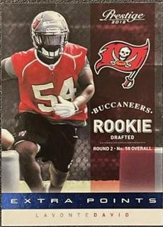 Lavonte David