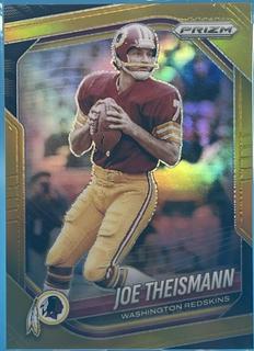 Joe Theismann