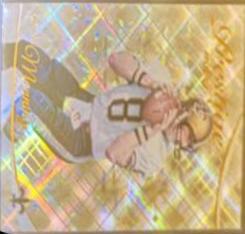 Archie Manning