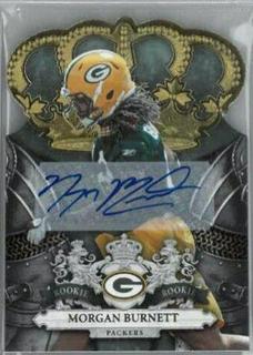 Morgan Burnett