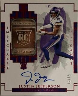 Justin Jefferson