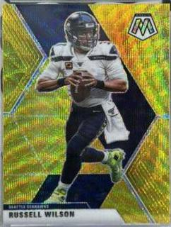 Russell Wilson