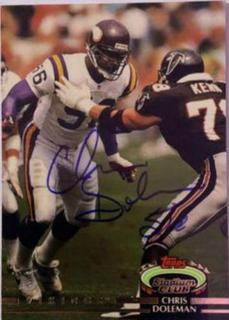 Chris Doleman