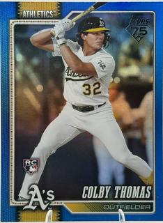 Colby Thomas