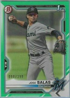 Jose Salas