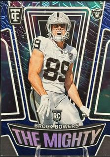 Brock Bowers