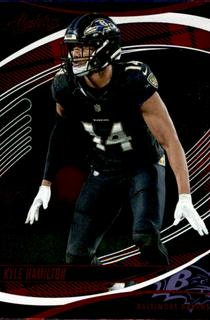 Kyle Hamilton