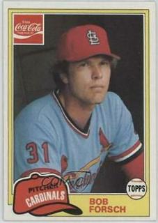 Bob Forsch