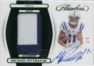 Michael Pittman Jr.