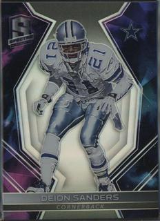 Deion Sanders