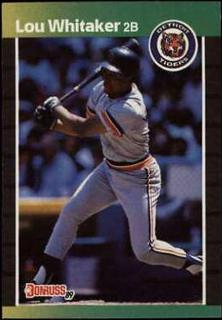 Lou Whitaker