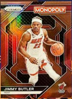 Jimmy Butler