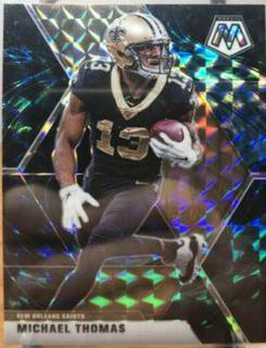 Michael Thomas