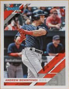 Andrew Benintendi