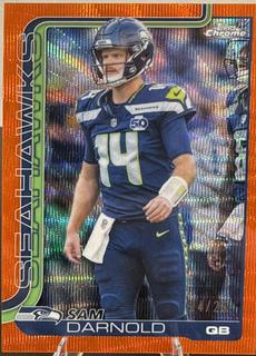 Sam Darnold