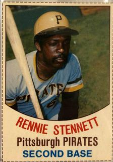 Rennie Stennett
