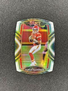 Patrick Mahomes II