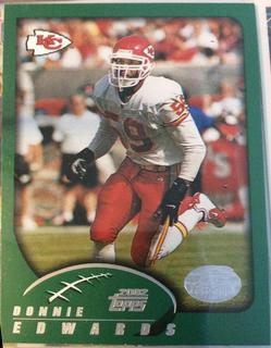 Donnie Edwards