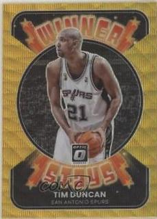Tim Duncan