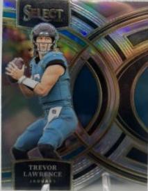 Trevor Lawrence
