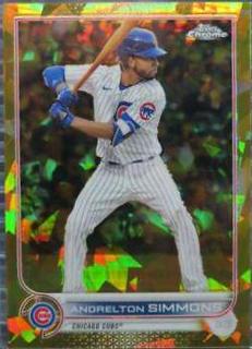 Andrelton Simmons